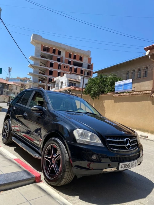 Mercedes ML 2006 ML