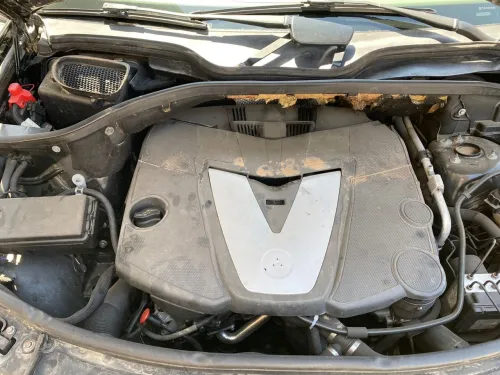 Mercedes ML 2006 ML