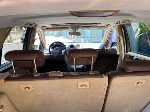 Mercedes ML 2006 ML