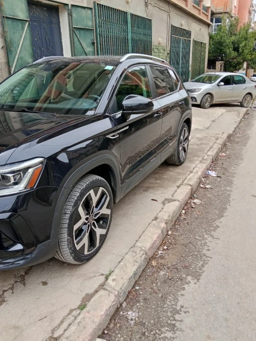Volkswagen Taos 2022 SEL