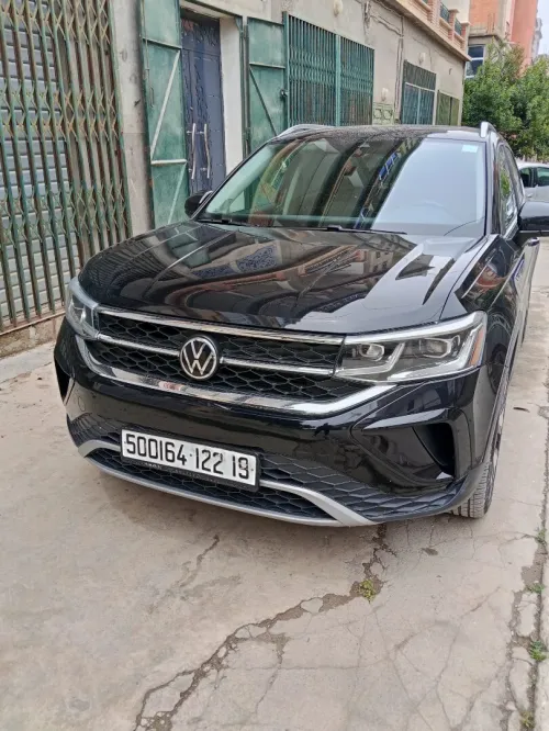 Volkswagen Taos 2022 SEL
