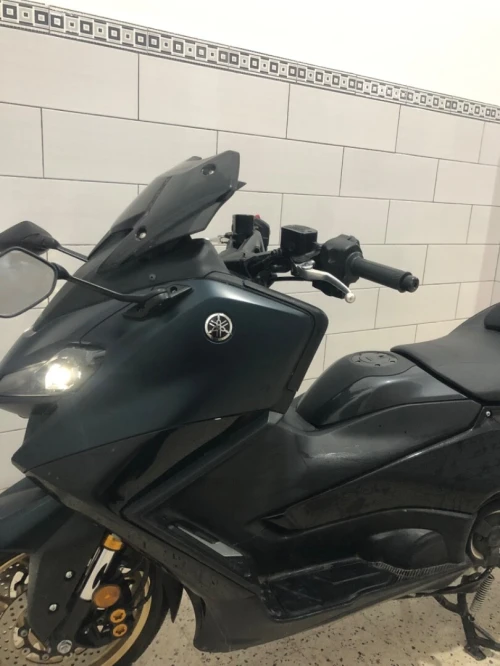 Tmax 562 Tech max 