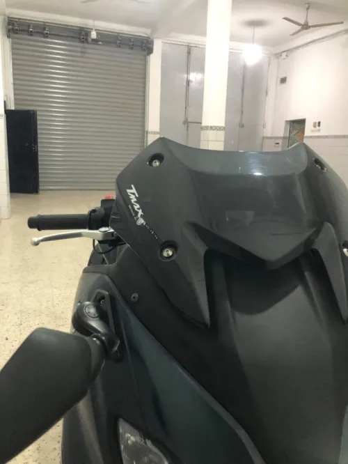 Tmax 562 Tech max 