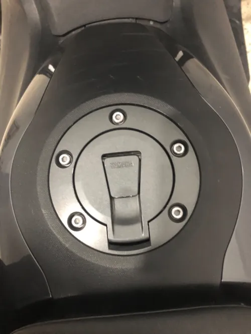 Tmax 562 Tech max 