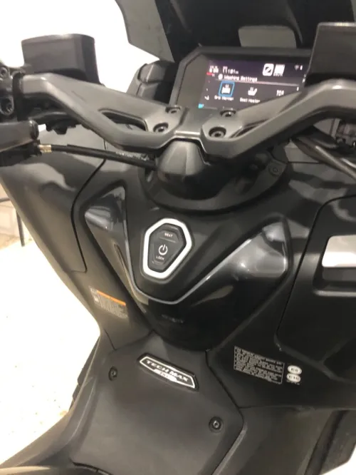 Tmax 562 Tech max 