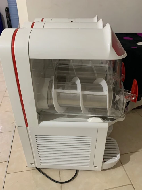 machine a sorbet ugolini 