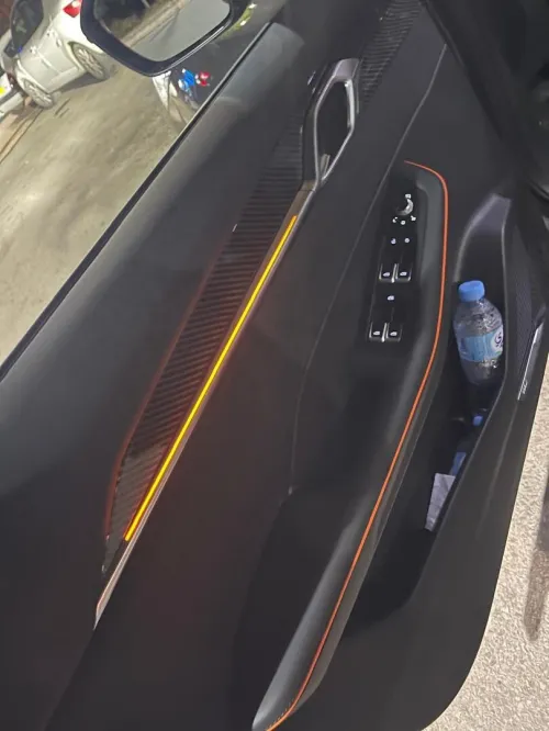 Geely Coolray 2026 Battle 