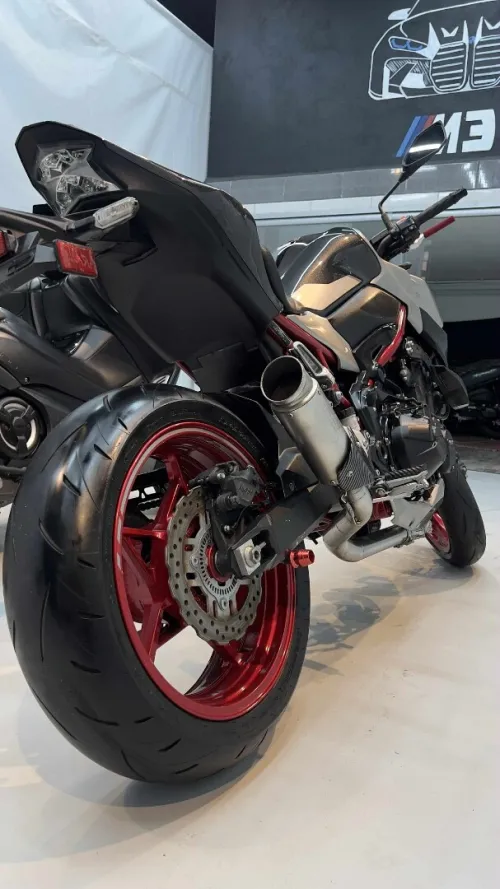 Kawasaki Z900 Z900 2023