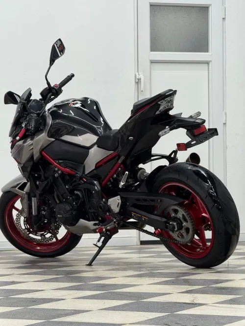 Kawasaki Z900 Z900 2023
