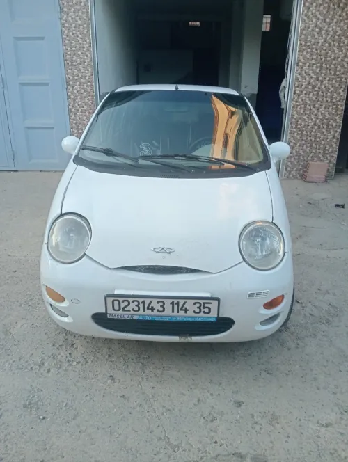Chery QQ 2014 QQ