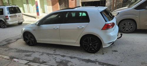 Volkswagen Golf 7 2014 RLin