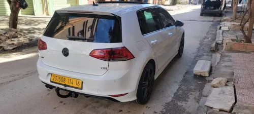 Volkswagen Golf 7 2014 RLin
