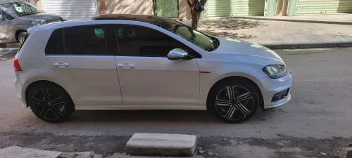 Volkswagen Golf 7 2014 RLin