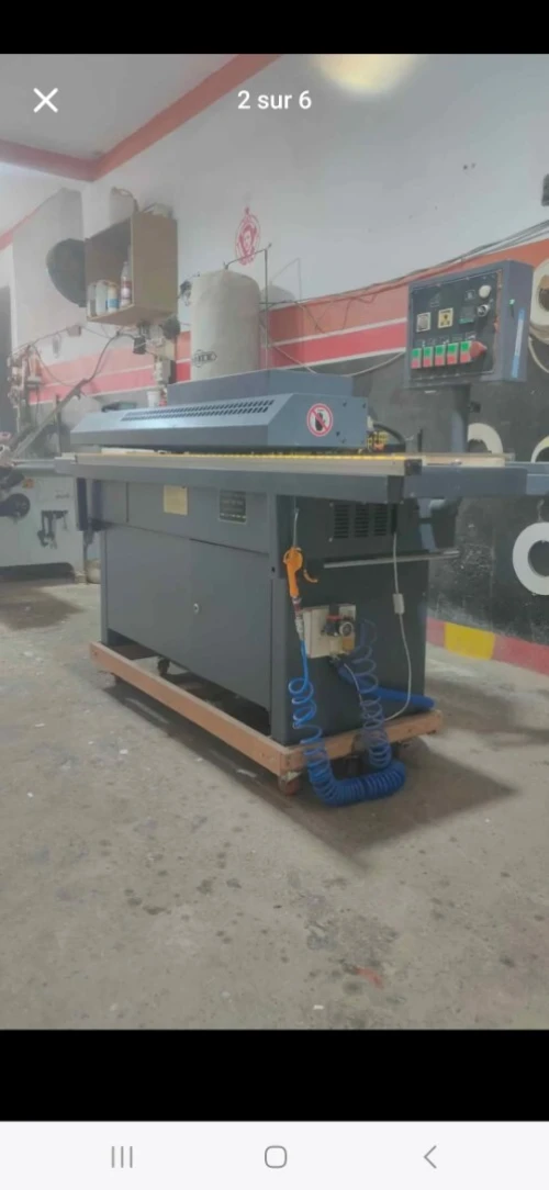 Pelaqeuss de chant 5 opération bjf 115 m