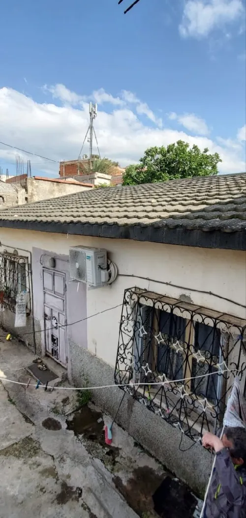 Vente Villa Constantine Constantine