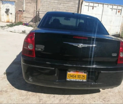 Chrysler 300C 2010 300C