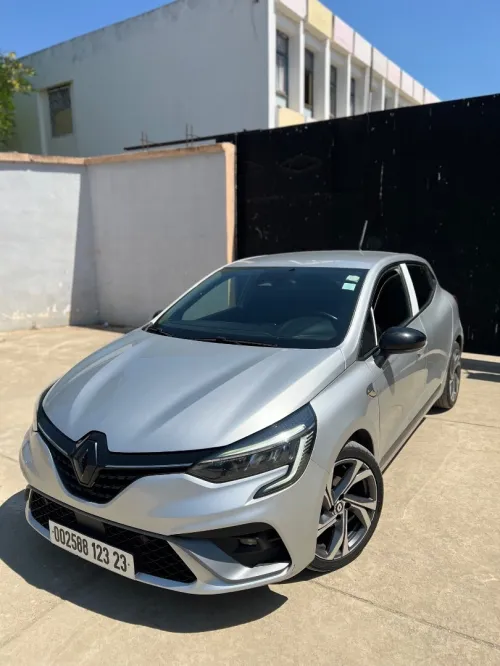 Renault Clio 5  2023 RS Line