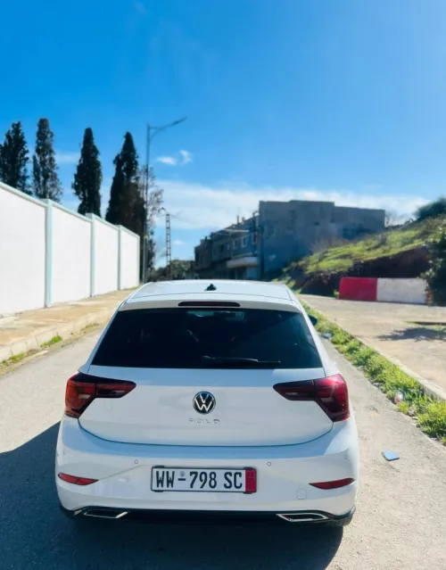 Volkswagen Polo 2022 Life