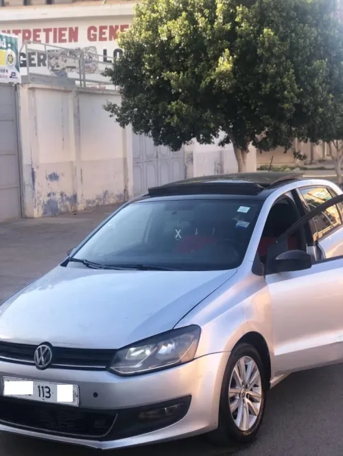Volkswagen Polo 2013 Polo