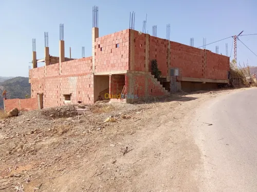 Vente Villa Tipaza Damous