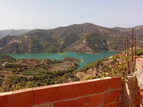 Vente Villa Tipaza Damous