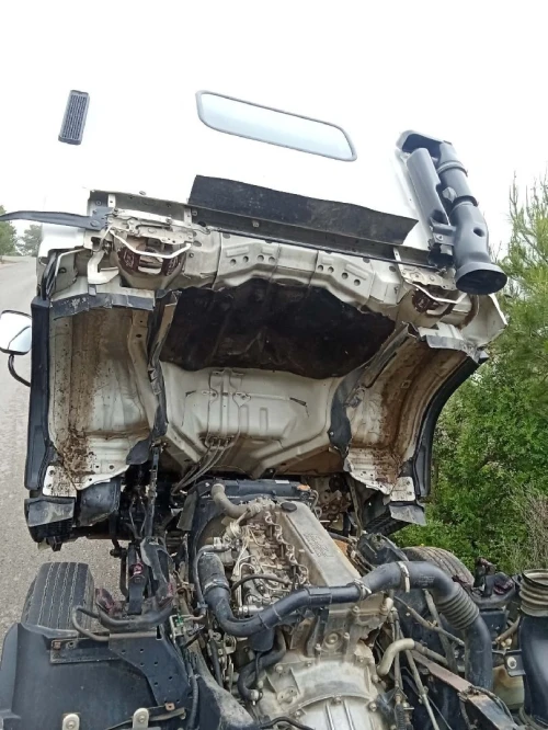 Isuzu labane 2011