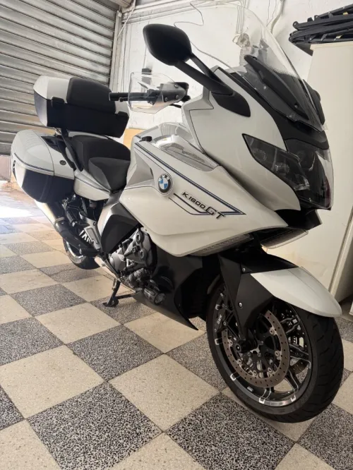 BMW K1600 gt 2024