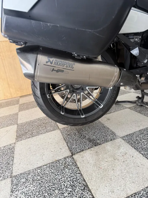 BMW K1600 gt 2024