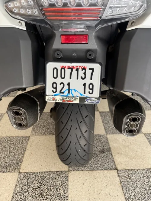 BMW K1600 gt 2024
