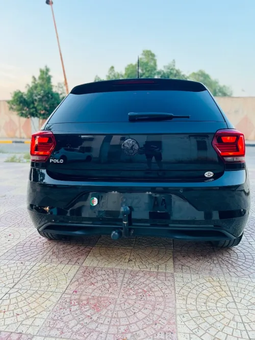 Volkswagen Polo 2018 Beats