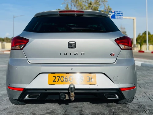 Seat Ibiza 2019 FR