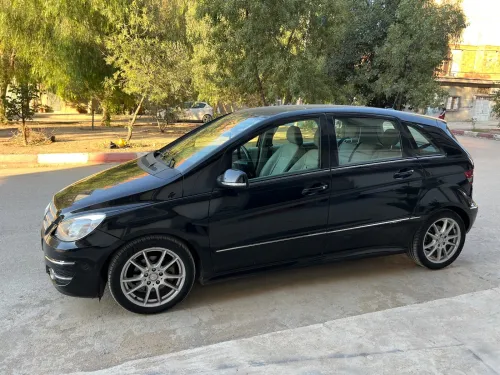 Mercedes Classe B 2008 Élégance