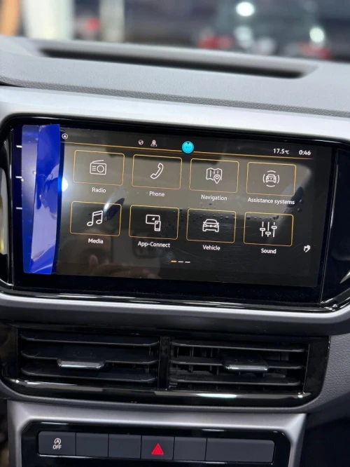 Volkswagen T-Cross 2025 Beats R-line edition