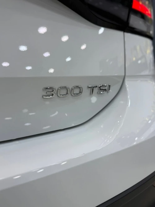 Volkswagen T-Cross 2025 Beats R-line edition