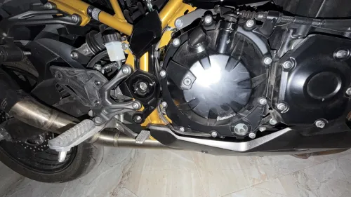 Kawazaki Z900 2026
