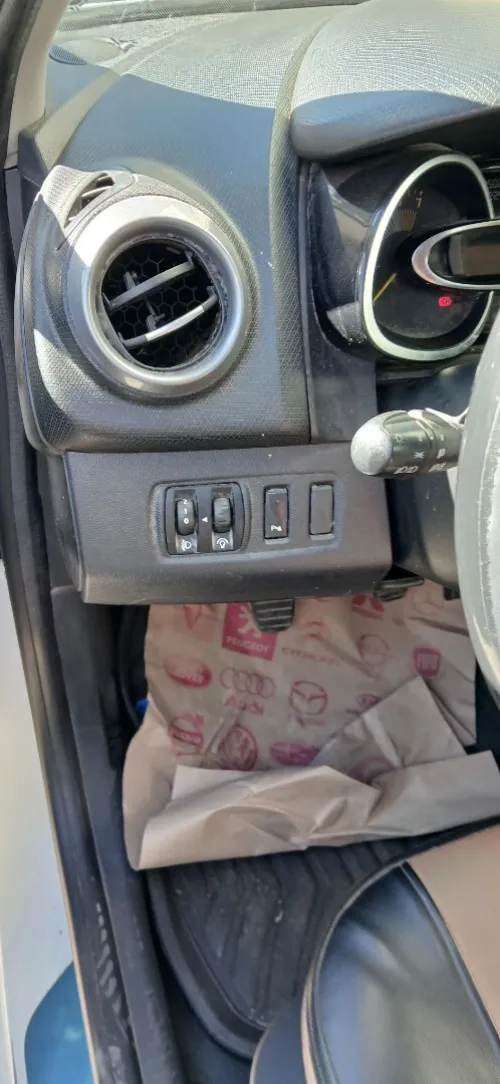 Renault Clio 4 2015 Limited
