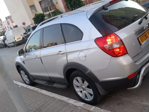 Chevrolet Captiva 2010 LTZ