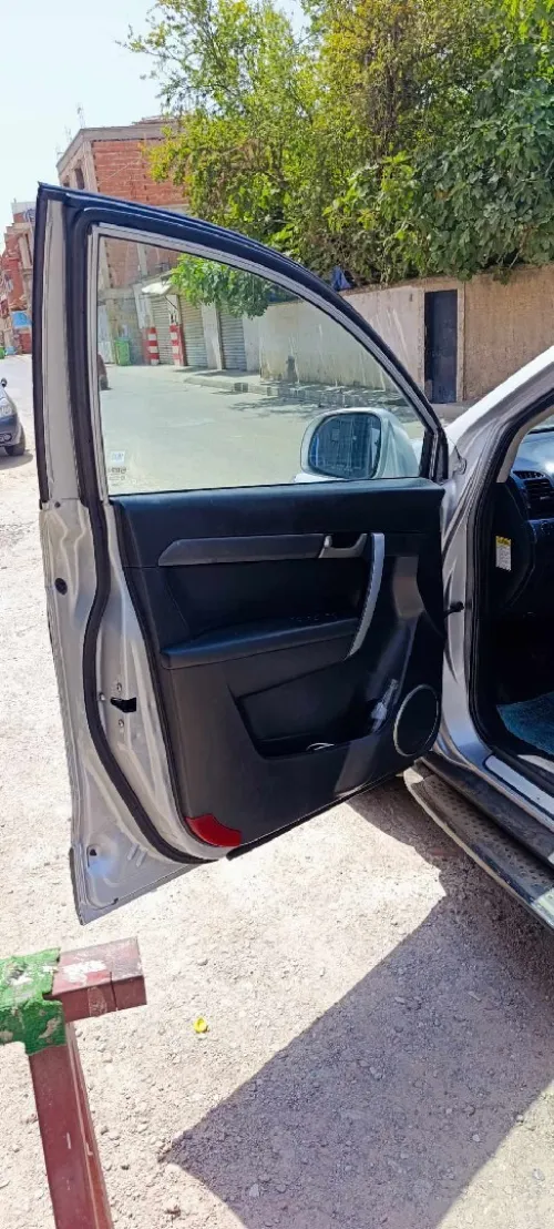 Chevrolet Captiva 2010 LTZ