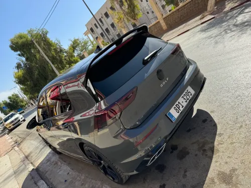 Volkswagen Golf 8 2021 R-Line