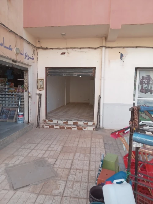 Vente Local Sidi Bel Abbès Sidi bel abbes