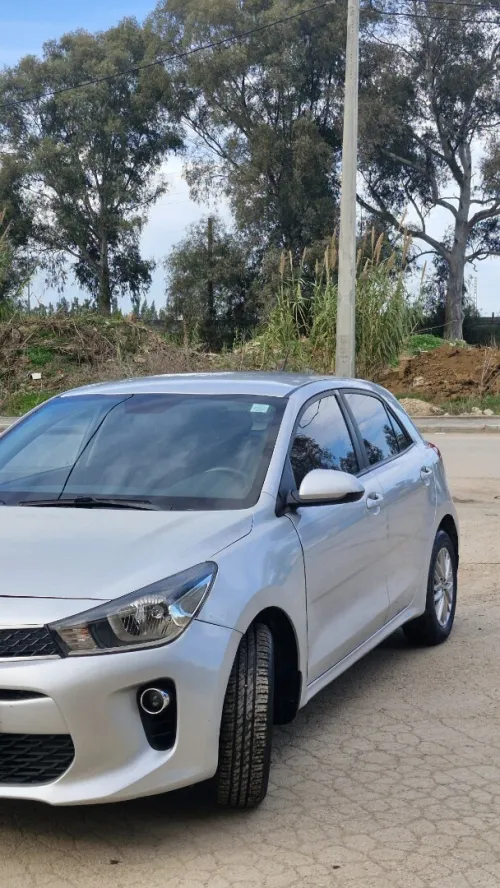 Kia Rio 2019 