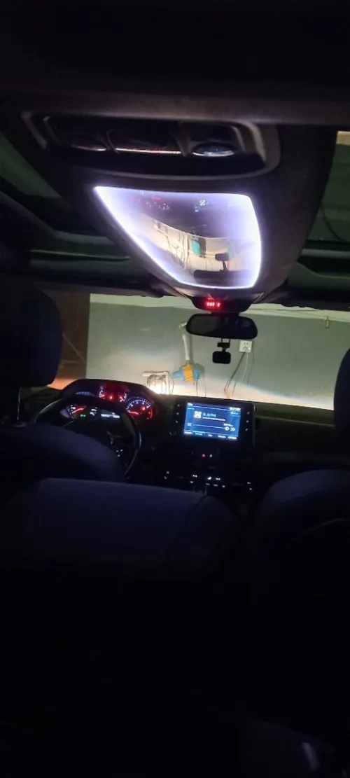 Peugeot Rifter 2021 Aller