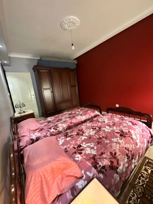 Location Appartement F4 Béjaïa Bejaia