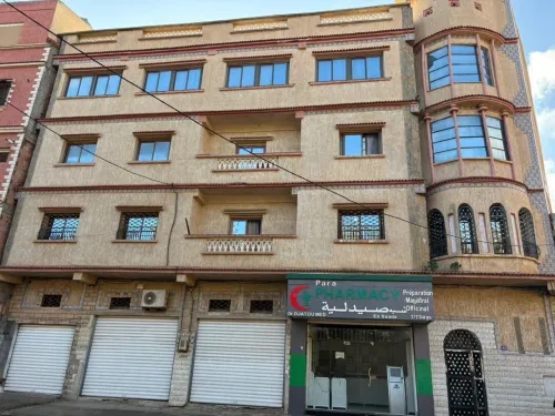 Vente Villa Oran Oran
