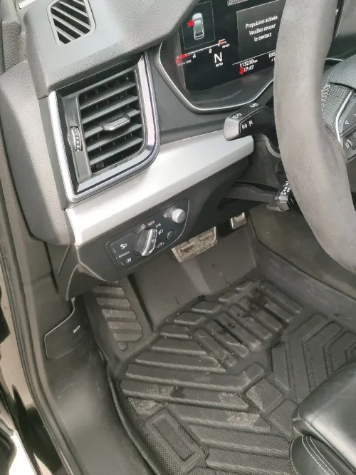 Audi Q5 2021 S Line