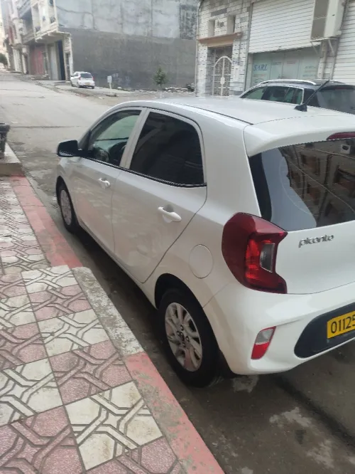 Kia Picanto 2019 LX