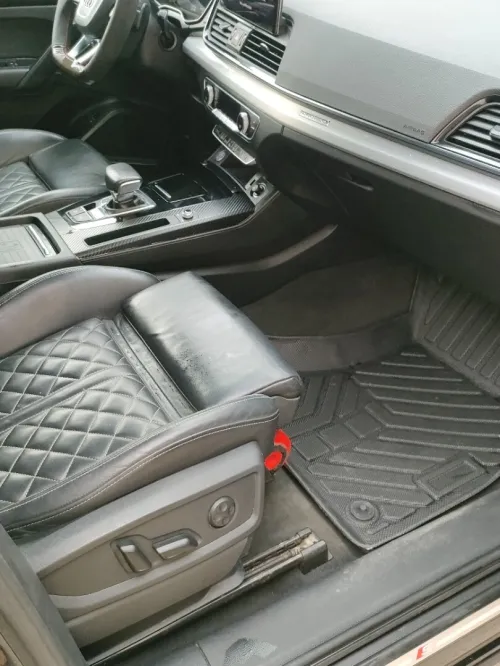 Audi Q5 2021 S Line