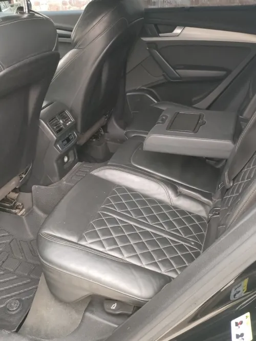 Audi Q5 2021 S Line