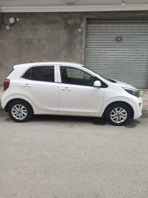 Kia Picanto 2019 LX