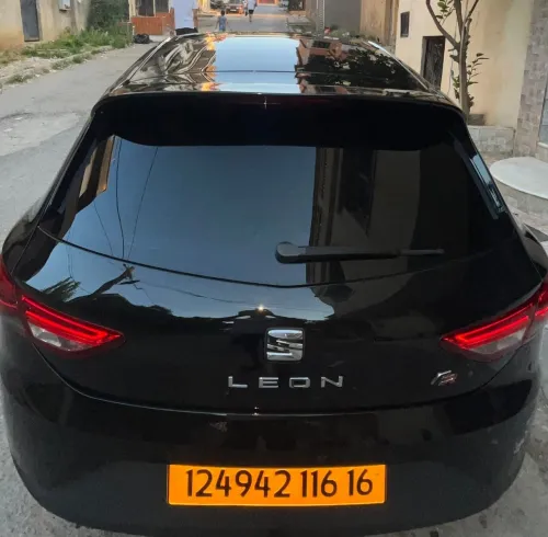 Seat Leon 2016 FR+15